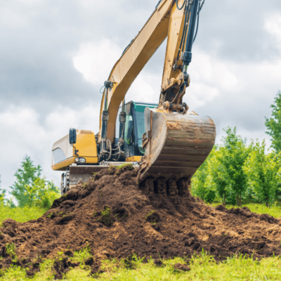 2009 John Deere 850JR